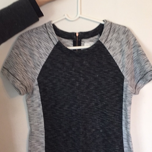 Lou and grey dress - Picture 2 of 4